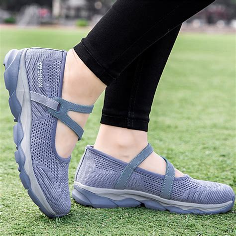 softest walking shoes for women